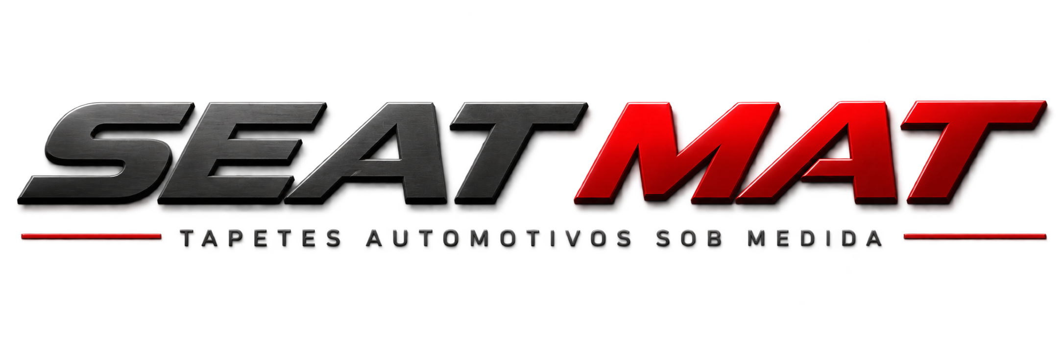 SEAT MAT - Tapetes Automotivos Sob Medida