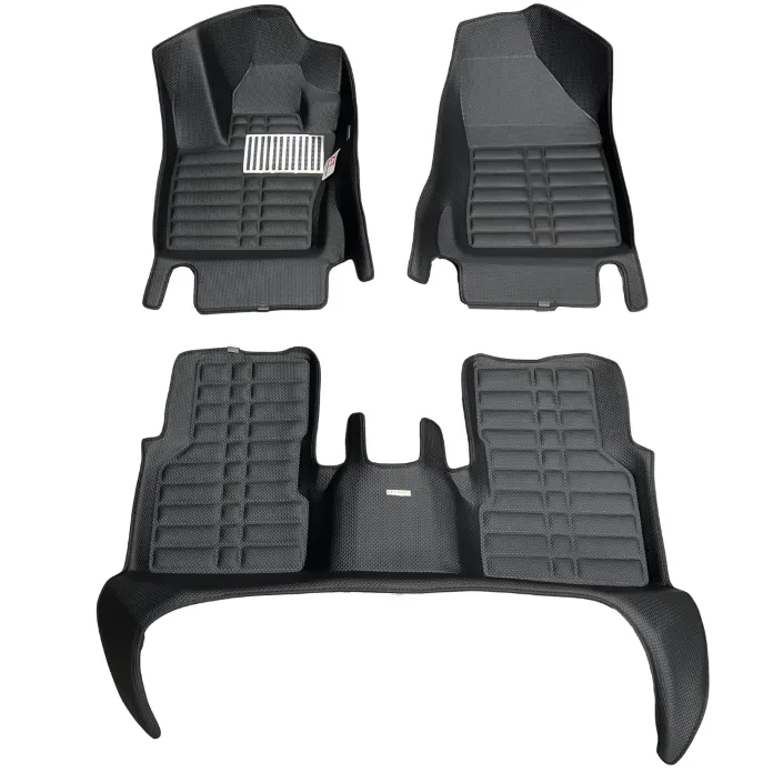 SEAT MAT — tapetes automotivos sob medida
